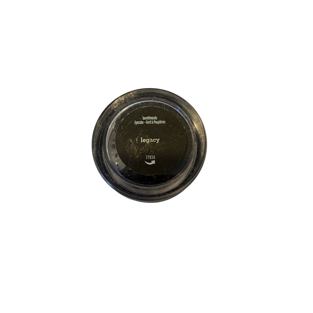 bareMinerals Legacy Loose Mineral Eyecolor Shimmer‎ Eyeshadow